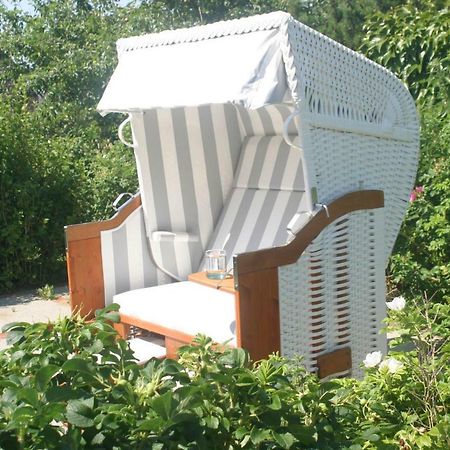 Ferienwohnungen Und Haushaelfte Friesland Midlum  Екстериор снимка